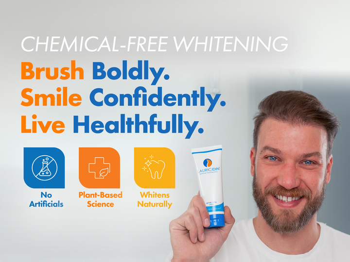 Lauricidin® Natural Toothpaste 5.5oz